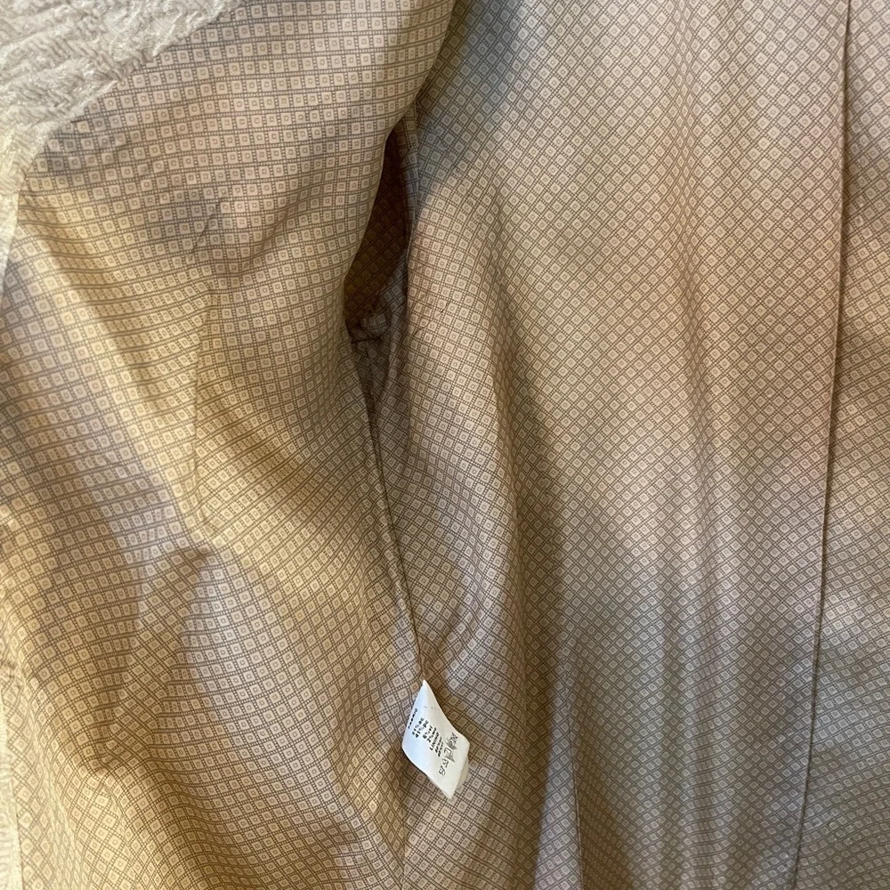 Ladies Vintage Italian Nouvi Sarti Coat - Picture 6 of 6